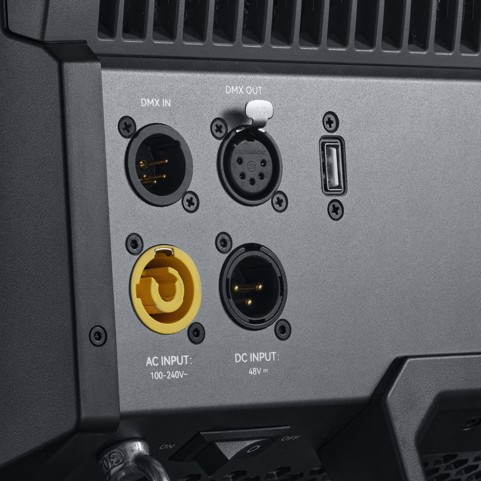 Godox KNOWLED P600Bi Bi-Colour Hard LED Panel