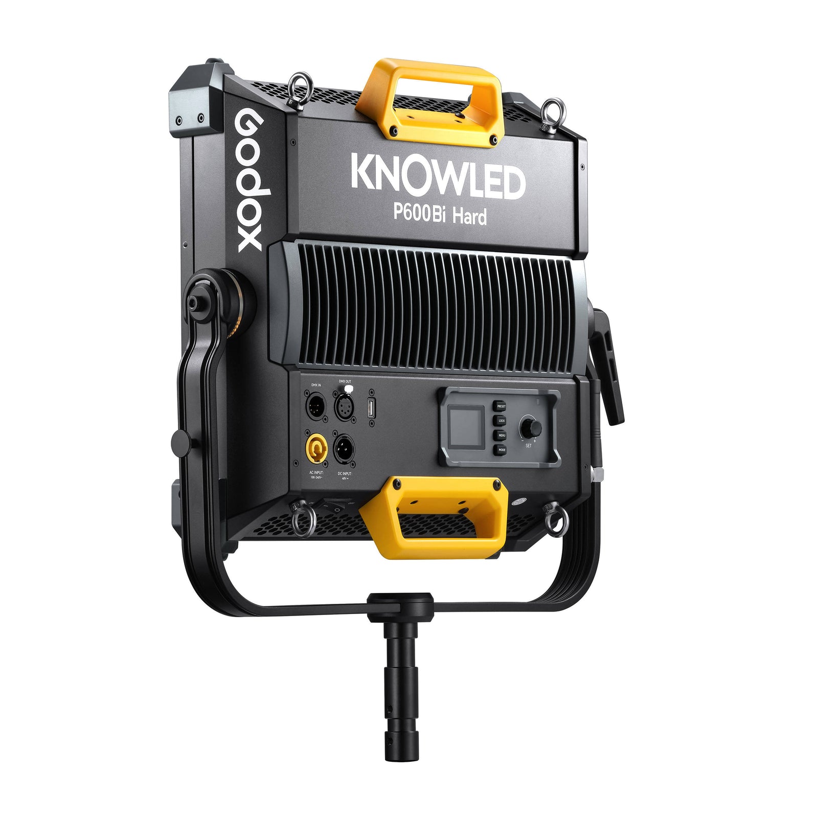 Godox KNOWLED P600Bi Bi-Colour Hard LED Panel
