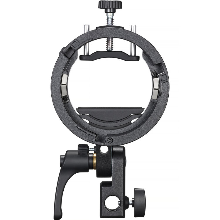 Godox S3 Speedlite Bracket