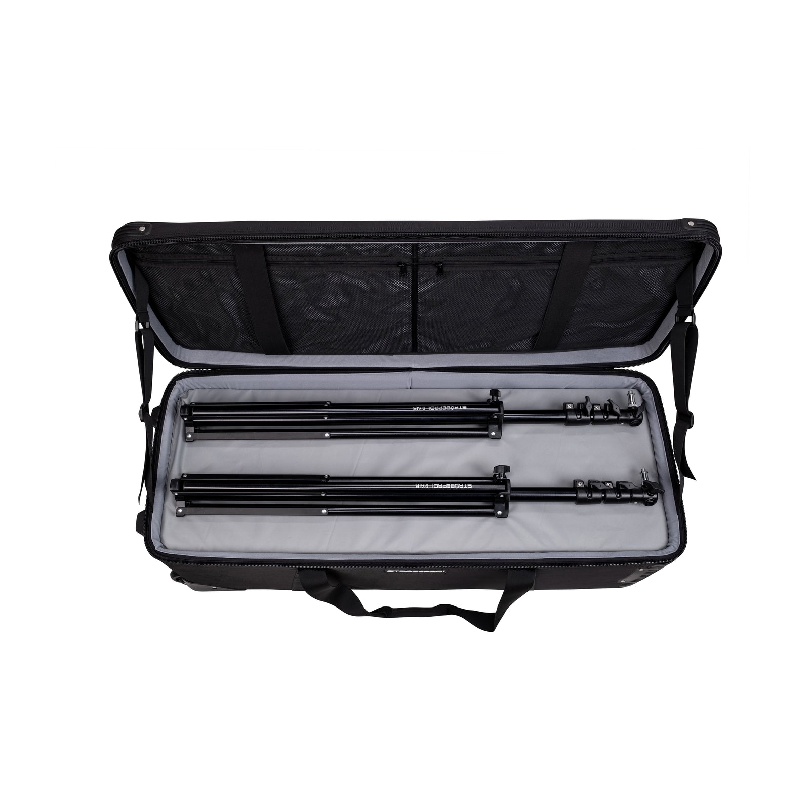 Strobepro Godox DP400iiiV Studio Lighting Kit