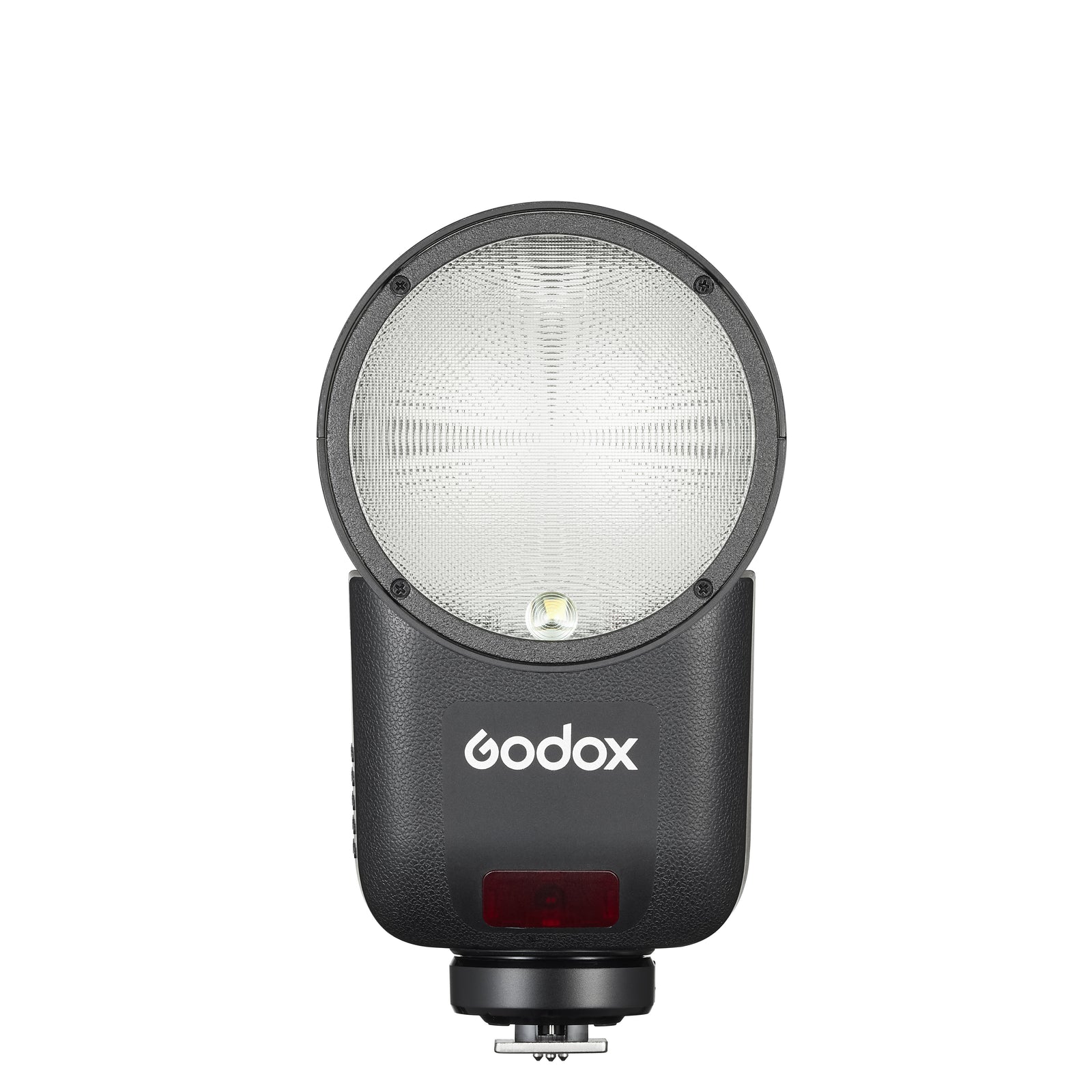 Godox V1 Mid S TTL Li-ion Round Head Flash - Sony