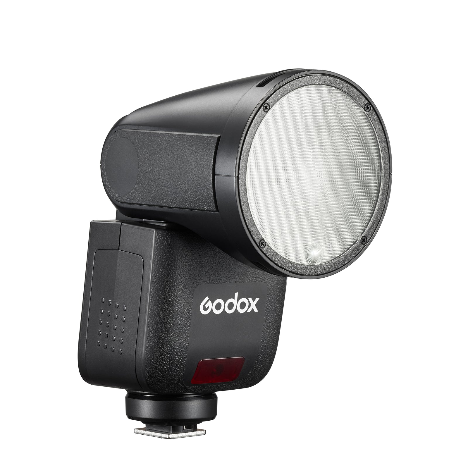 Godox V1 Mid S TTL Li-ion Round Head Flash - Sony