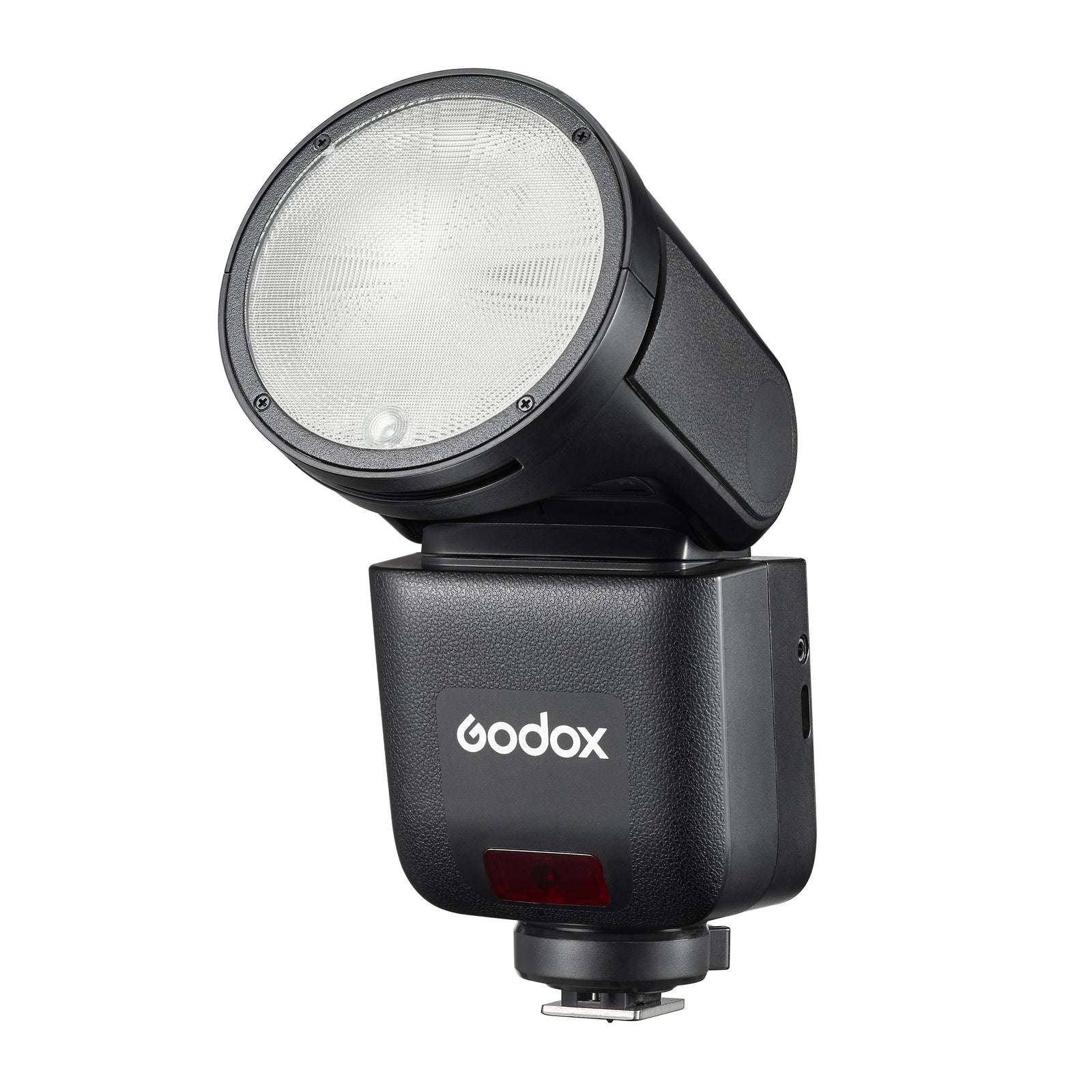 Godox V1 Mid S TTL Li-ion Round Head Flash - Sony