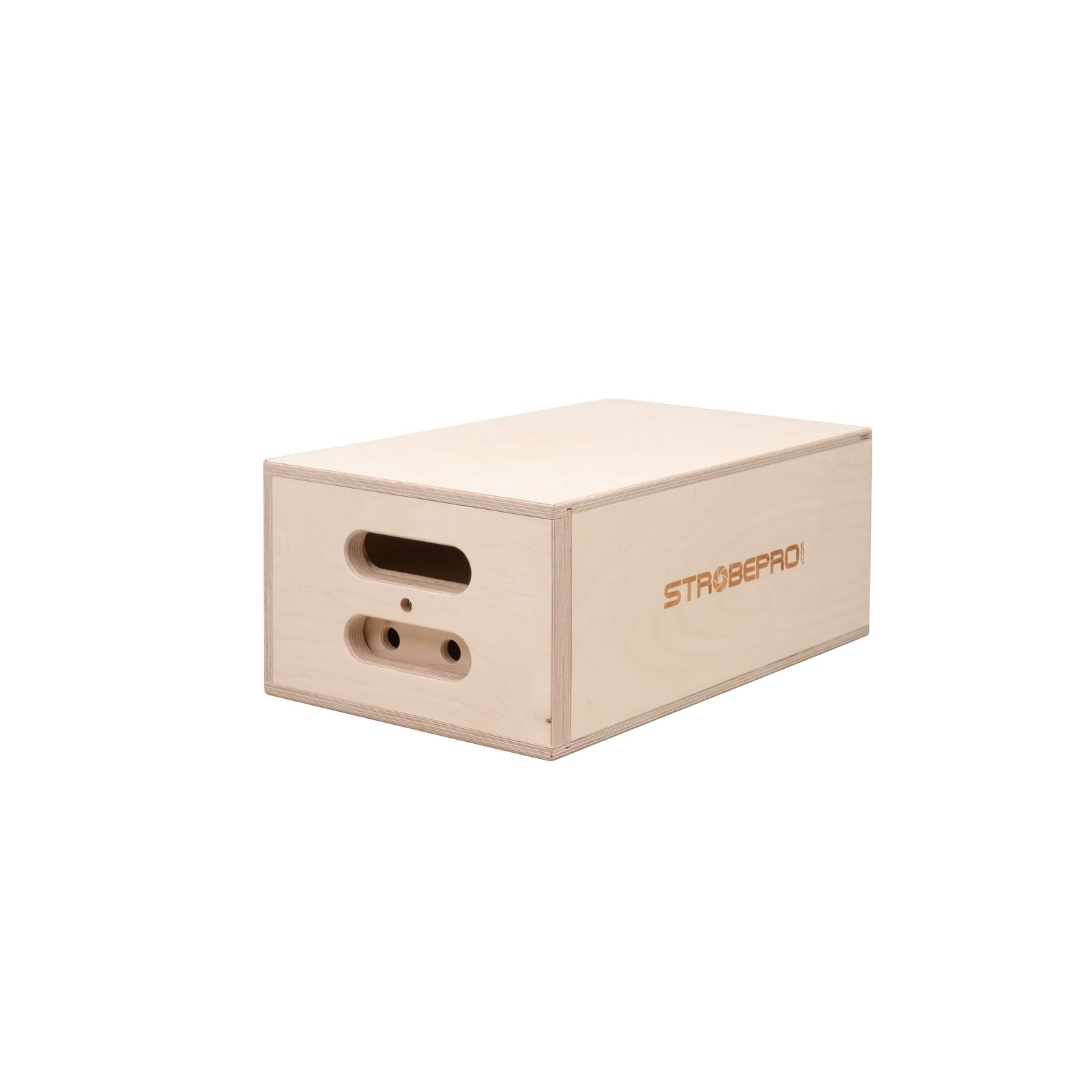 Strobepro Nested Apple Box III