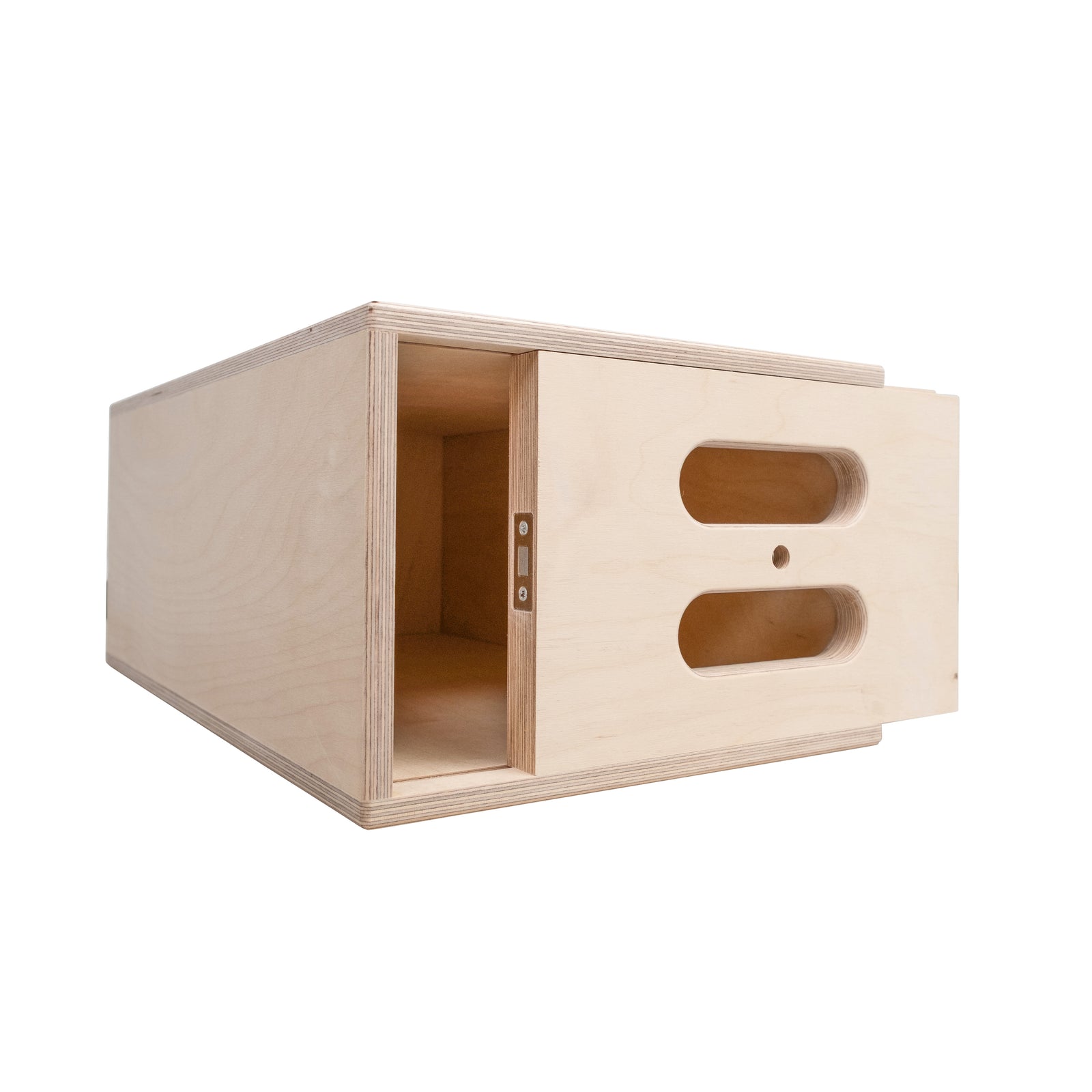 Strobepro Nested Apple Box III