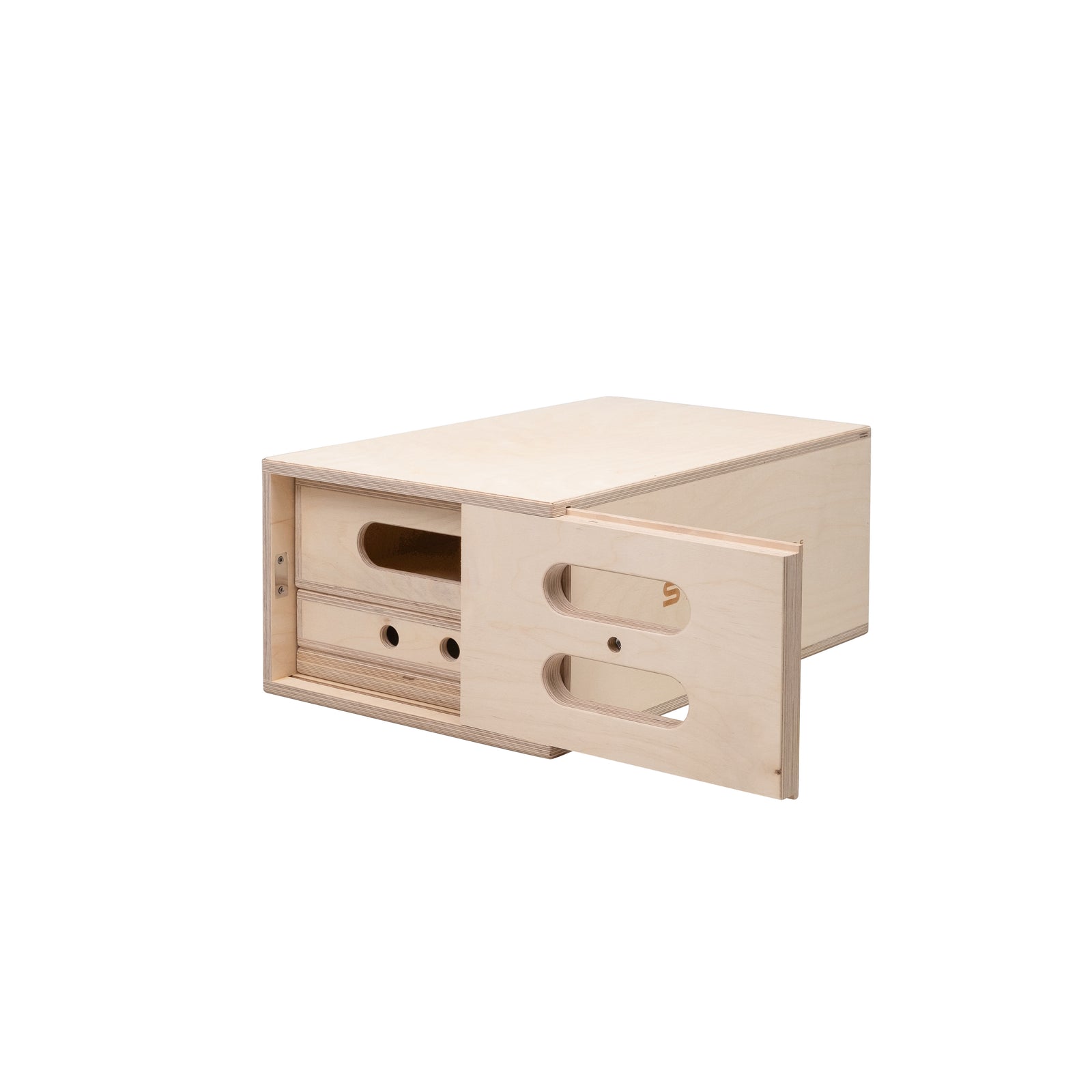 Strobepro Nested Apple Box III