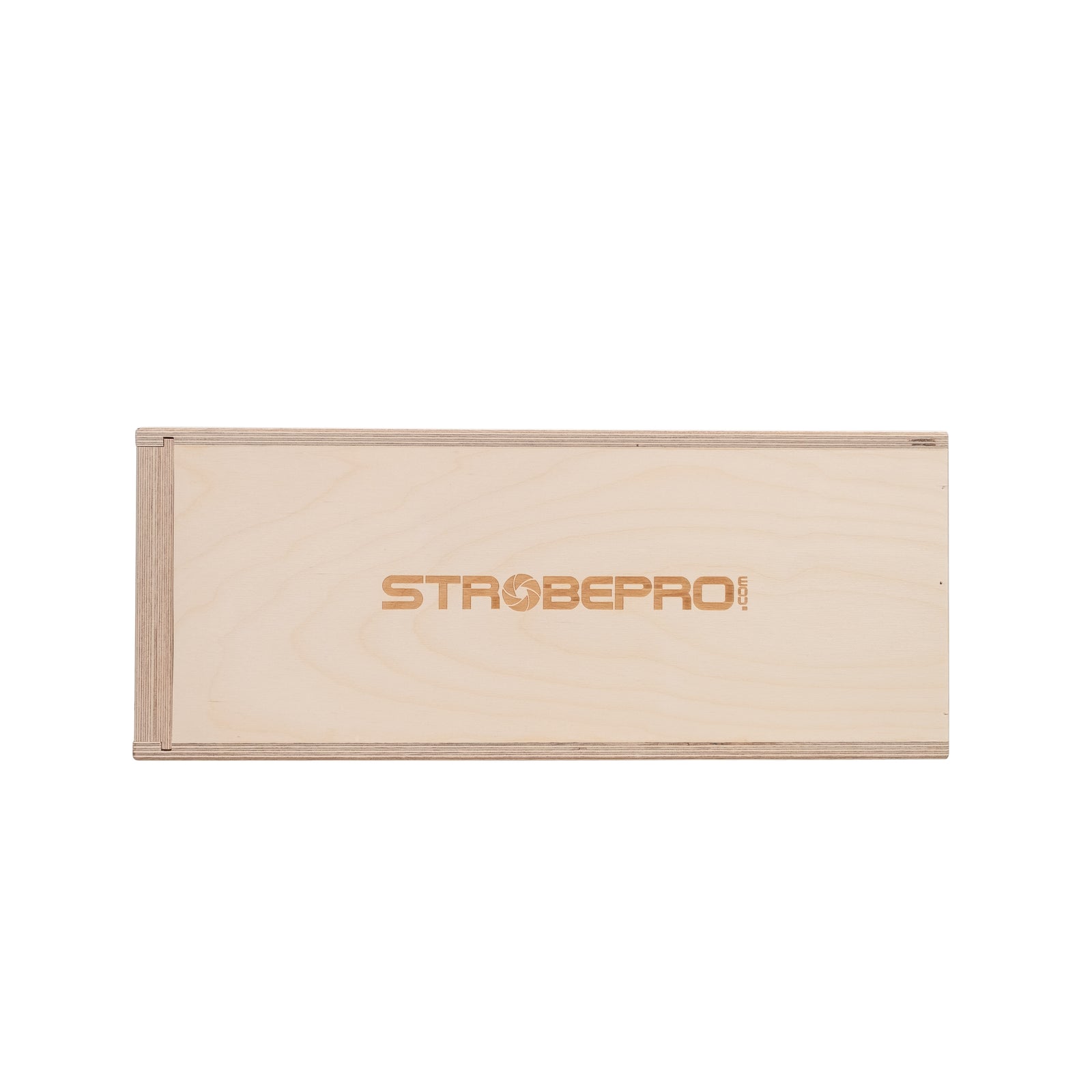 Strobepro Nested Apple Box III