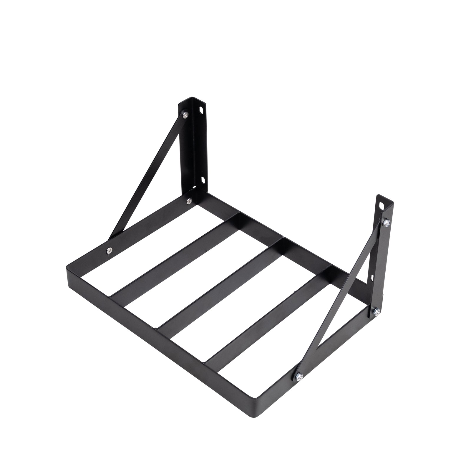 Strobepro 12-Roll Seamless Paper Storage Rack