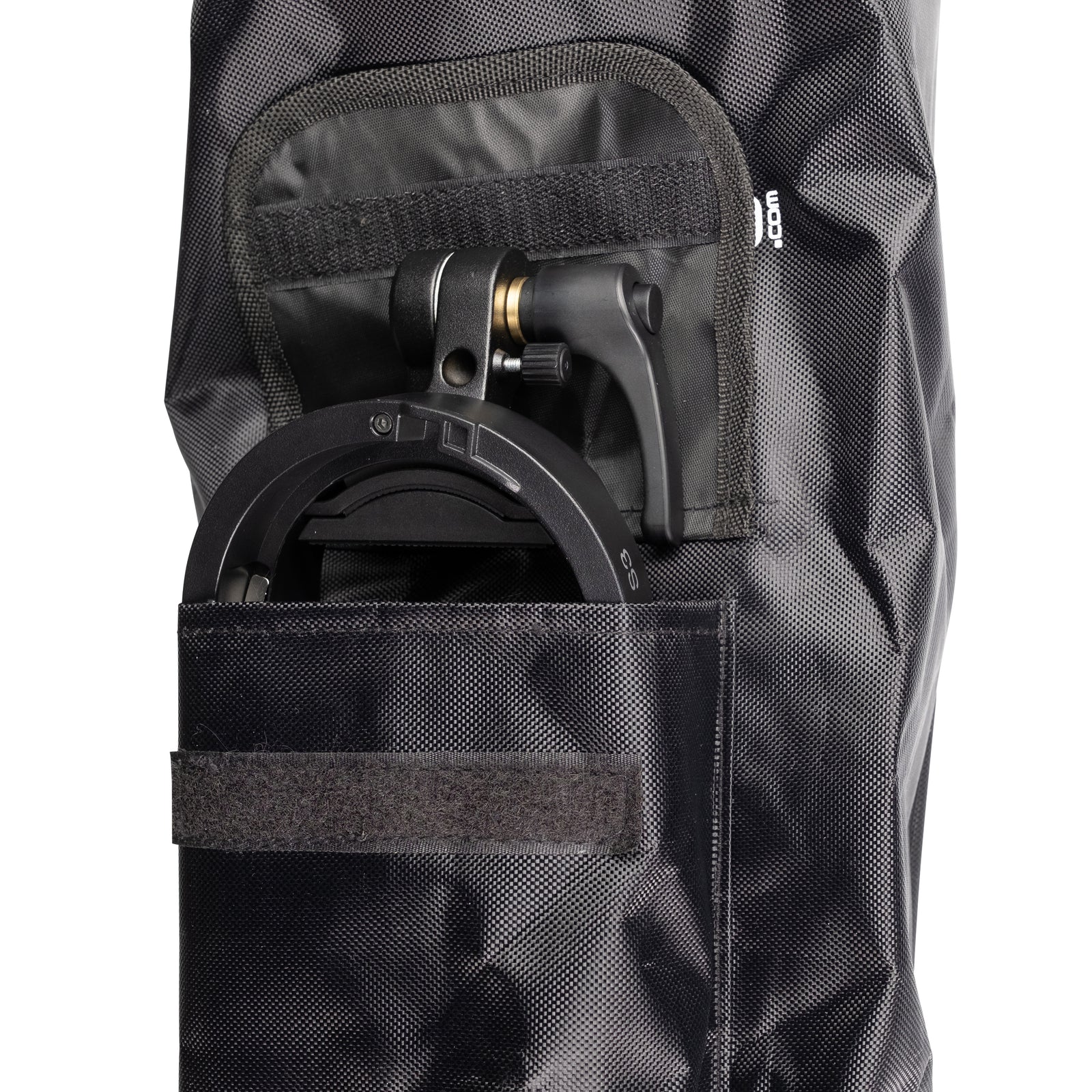 Kit de paraguas con flash Speedlite Strobepro - Doble