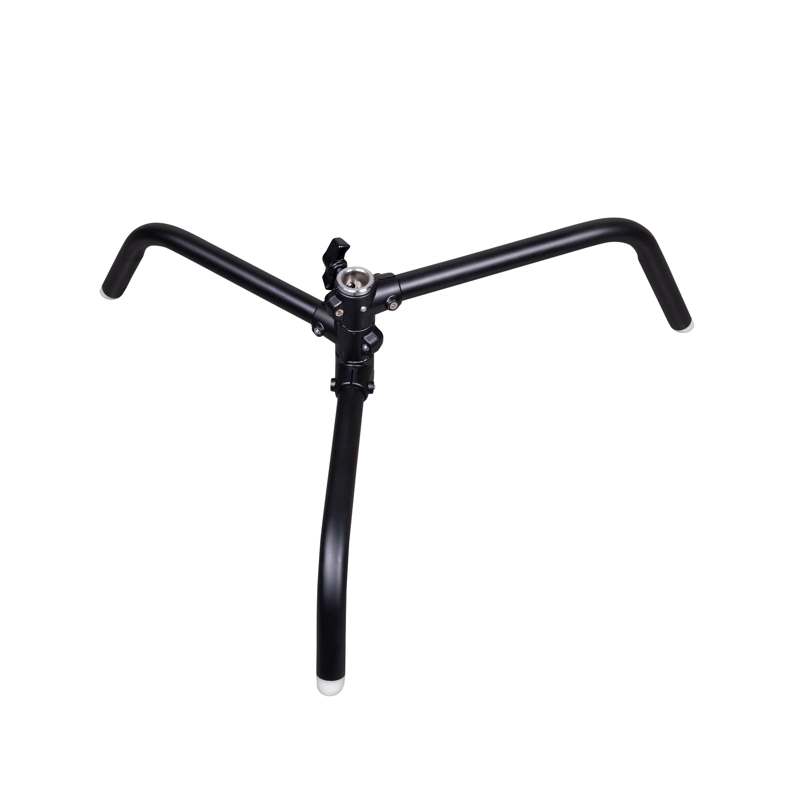 Strobepro Traveller C Stand SE with Boom - Black
