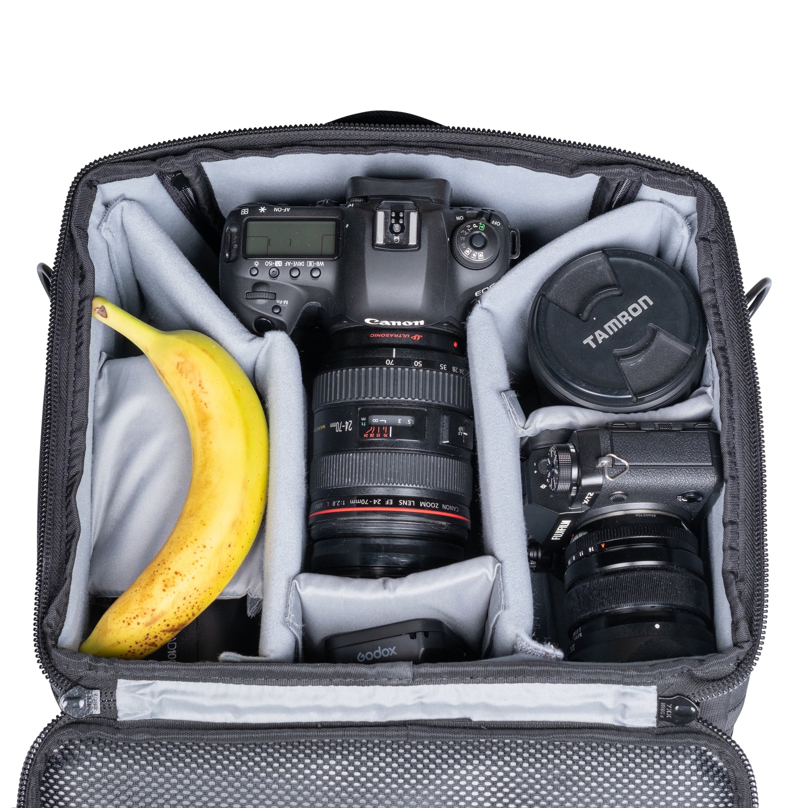 Strobepro Expedition LED Video Lighting Kit