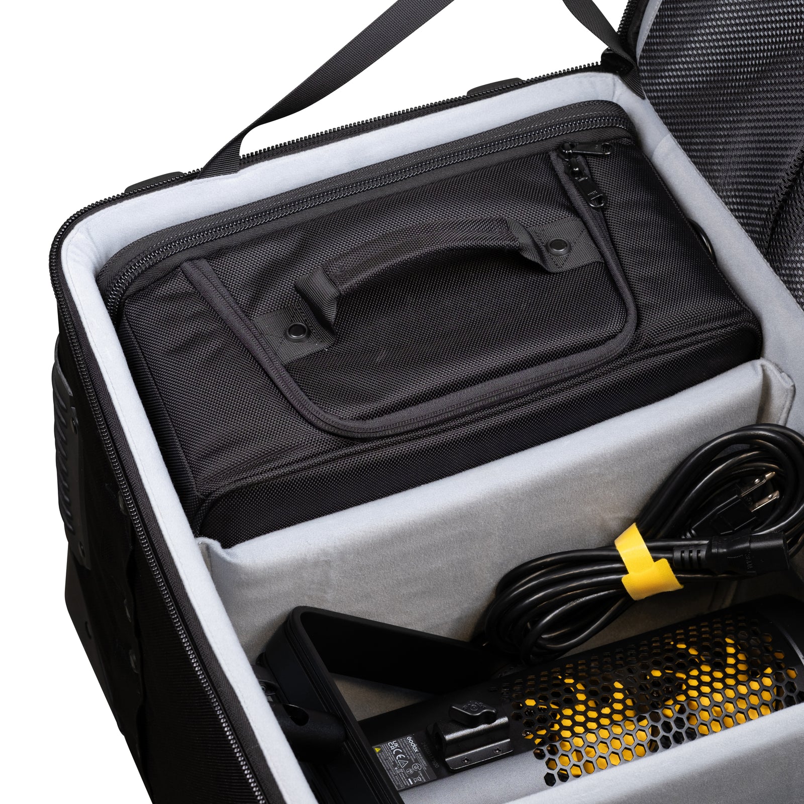 Strobepro Ultimate Expedition Kit Bag