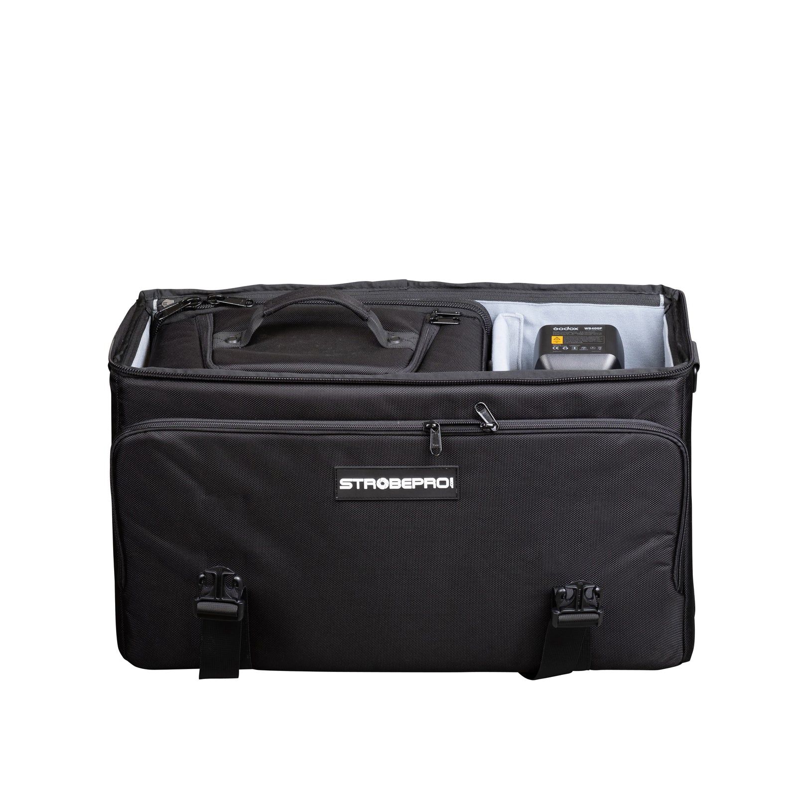 Strobepro Ultimate Camera Carrier