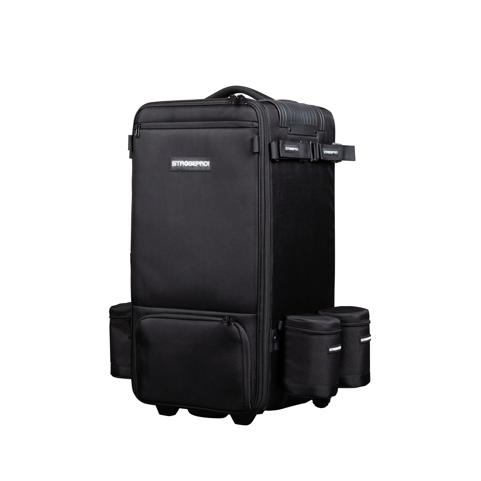 Strobepro Ultimate Expedition Kit Bag