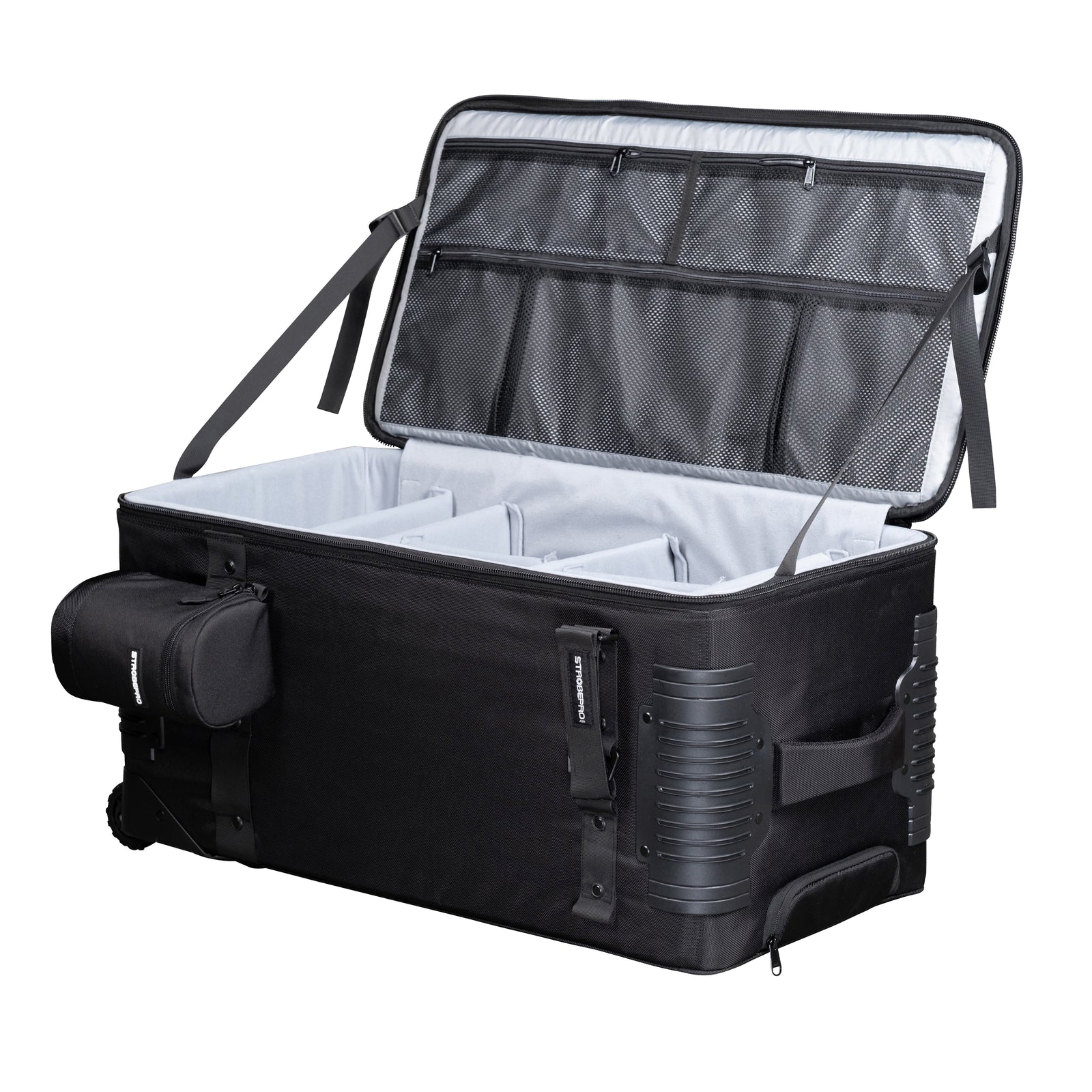 Strobepro Ultimate Expedition Kit Bag