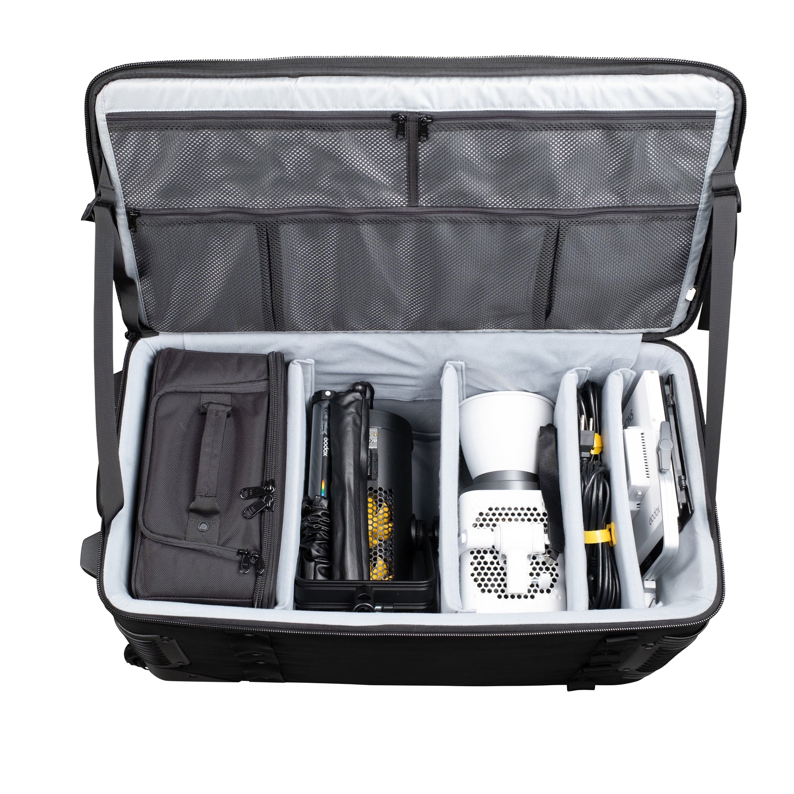 Strobepro Ultimate Expedition Kit Bag