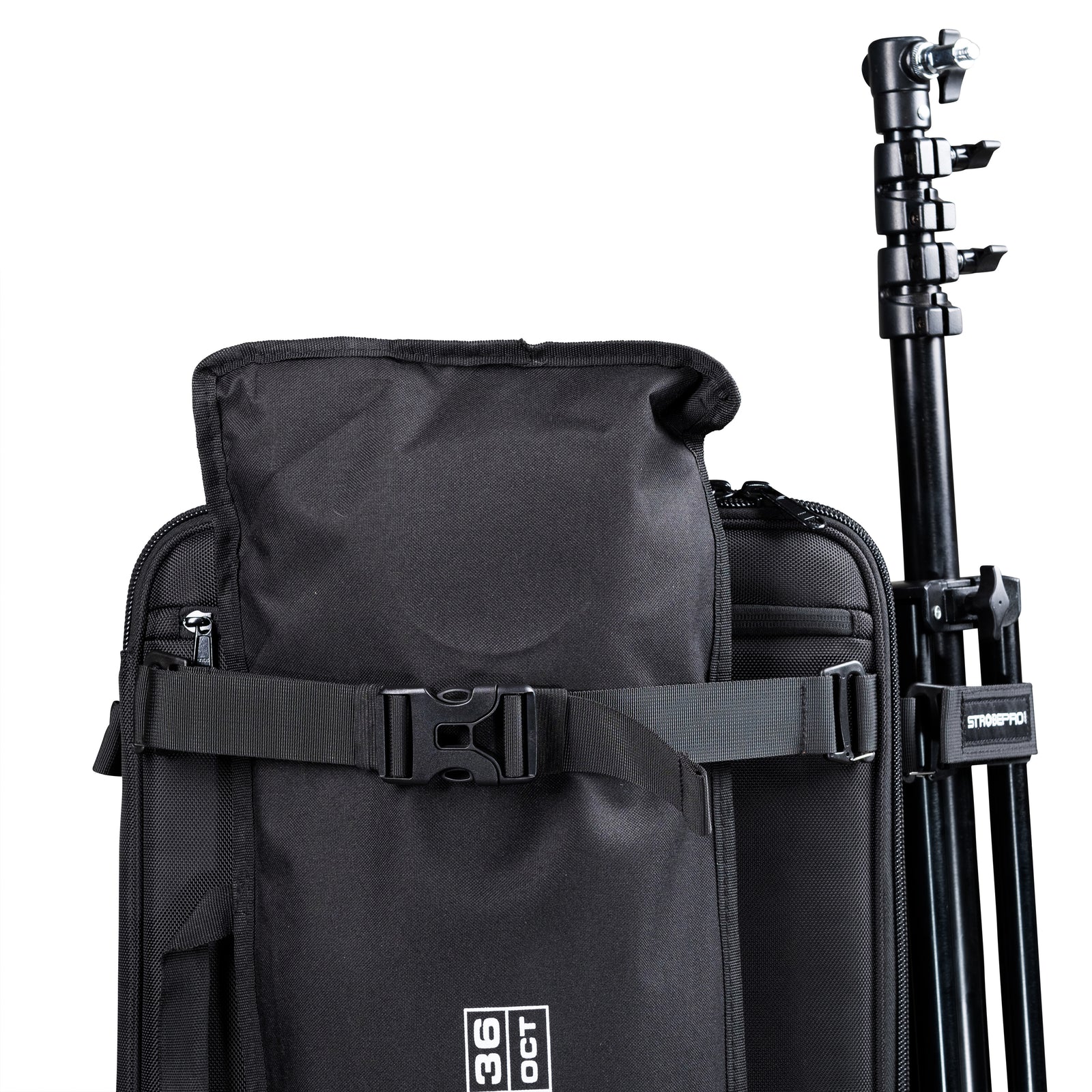 Strobepro Ultimate Expedition Kit Bag
