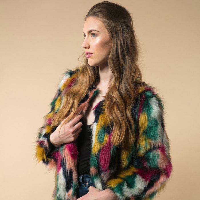 Savage Seamless Paper 4.5'- Pecan #53