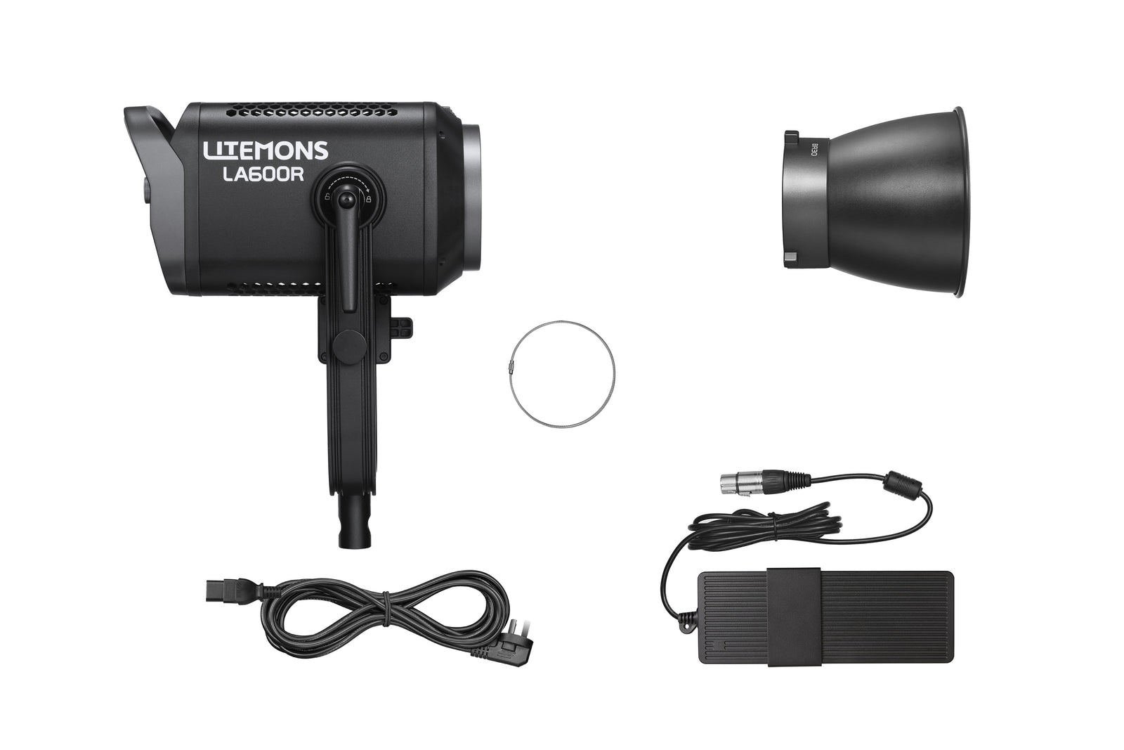 Godox Litemons LA600R RGB LED Light Monolight