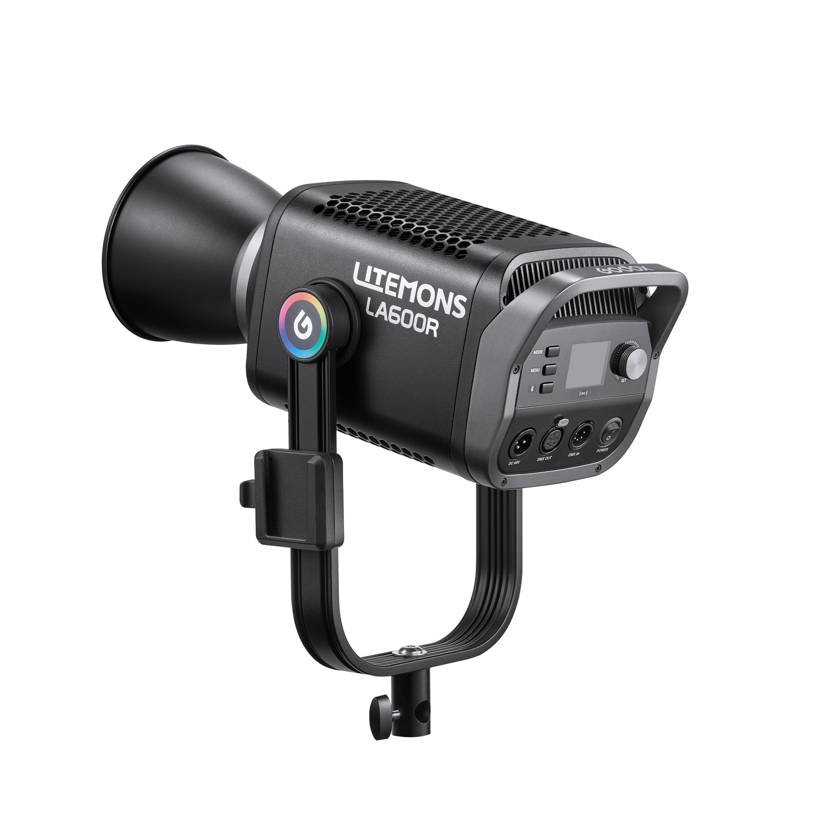 Godox Litemons LA600R RGB LED Light Monolight