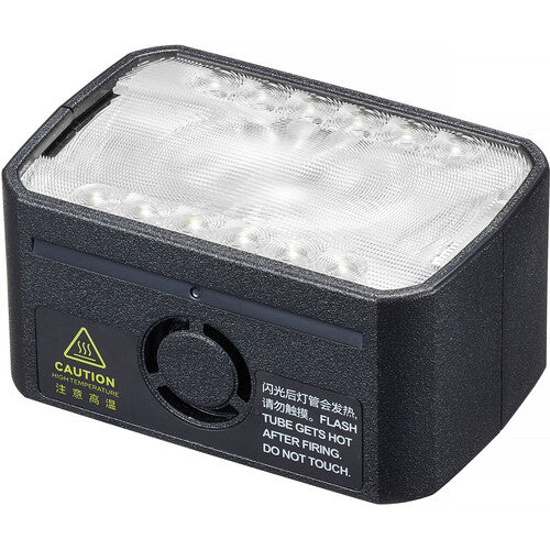 Godox H200 II Speedlite Flash Head for AD200Pro II