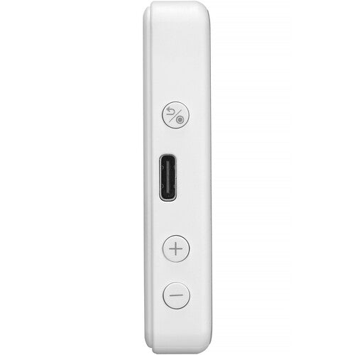 Godox MA5R RGB LED Light and Power Bank (White)