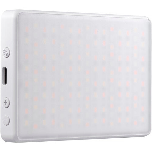 Godox MA5R RGB LED Light and Power Bank (White)