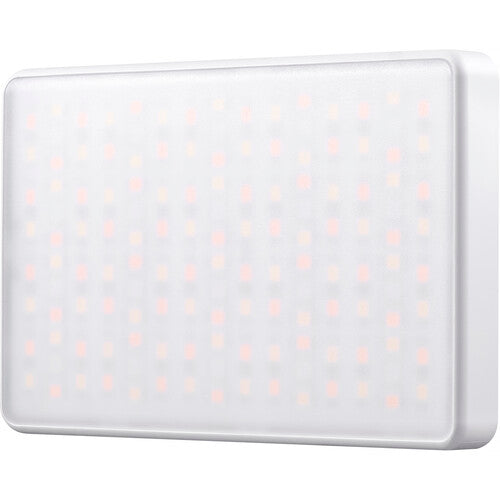 Godox MA5R RGB LED Light and Power Bank (White)