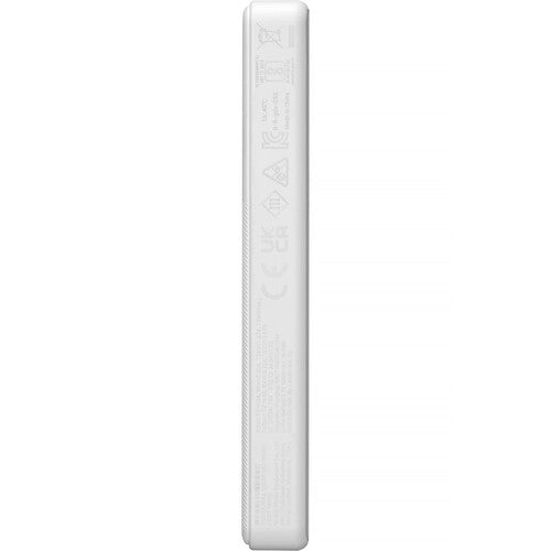 Godox MA5R RGB LED Light and Power Bank (White)