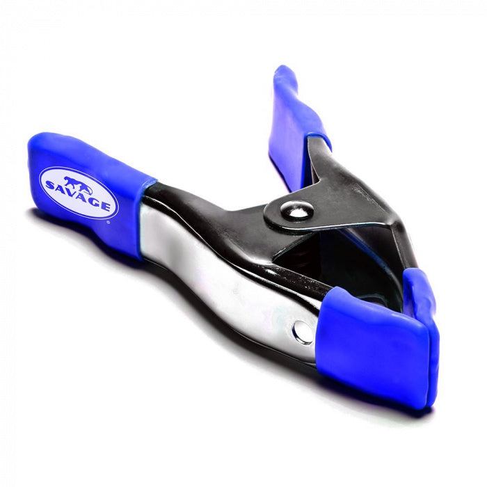 Abrazadera de resorte Savage de 6''
