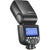Godox V860iii F Lithium Battery TTL Wireless Speedlite - Fujifilm