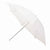 33" Small Translucent Umbrella - Strobepro Studio Lighting
