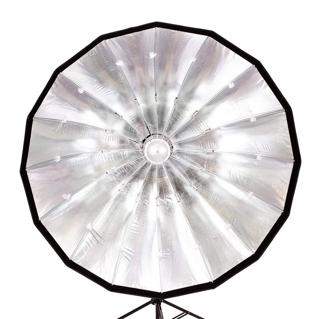 47" Rapid Pro Parabolic Softbox - Strobepro Studio Lighting