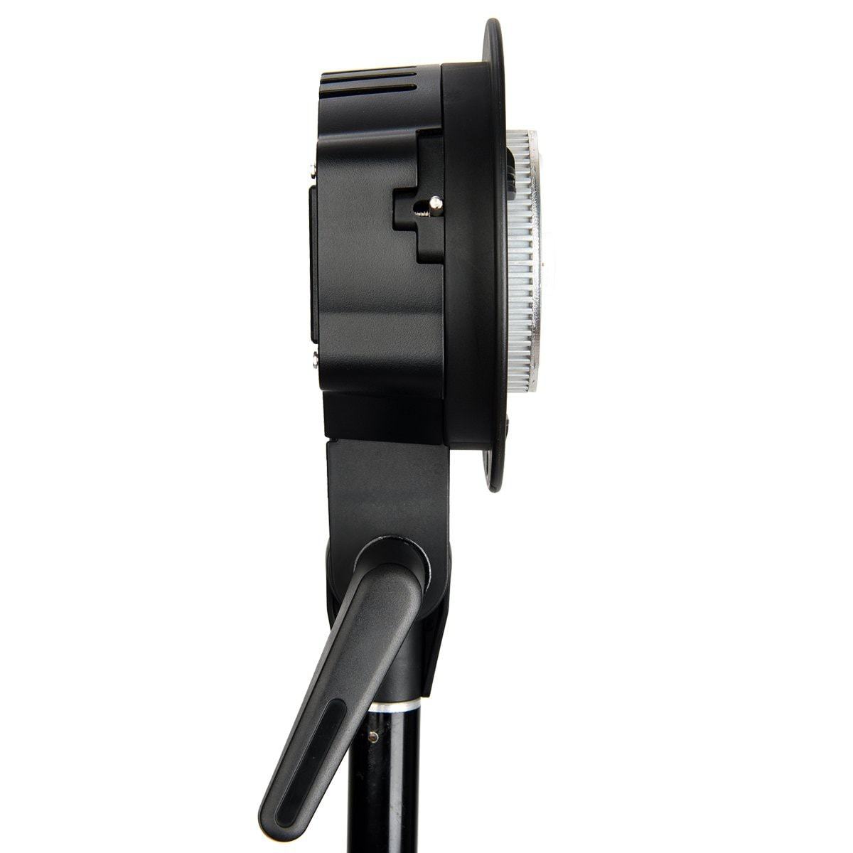 Strobepro X200 (Godox AD200) Double Bracket - Strobepro Studio Lighting