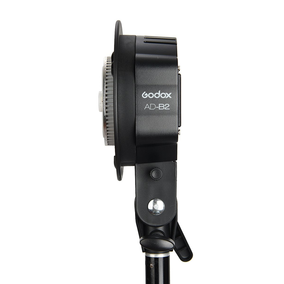 Strobepro X200 (Godox AD200) Double Bracket - Strobepro Studio Lighting