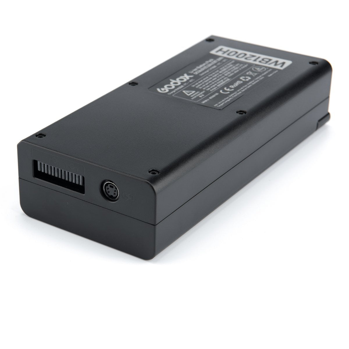 Godox AD1200 Pro TTL HSS Battery Powered Strobe