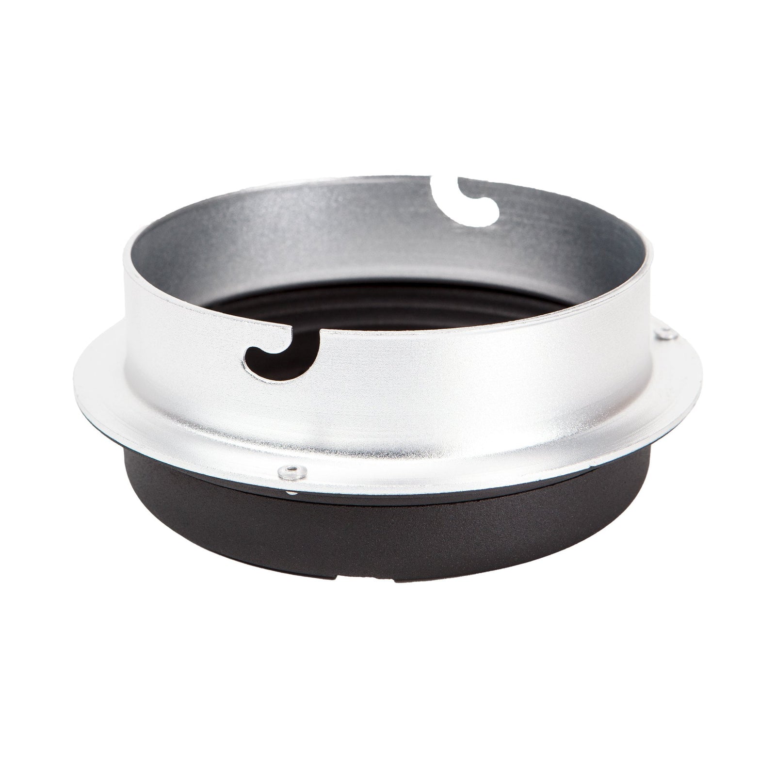 Elinchrom to Bowens (Strobepro) Speedring Adapter