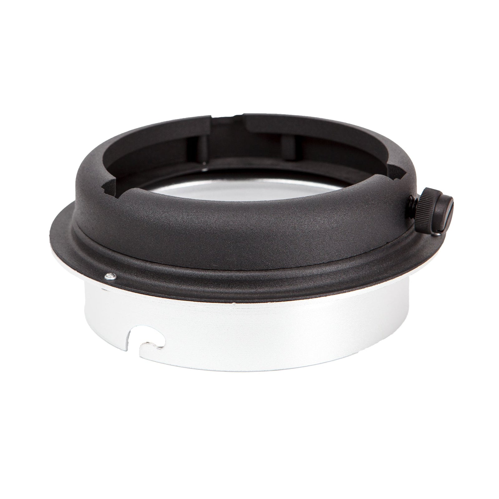 Elinchrom to Bowens (Strobepro) Speedring Adapter