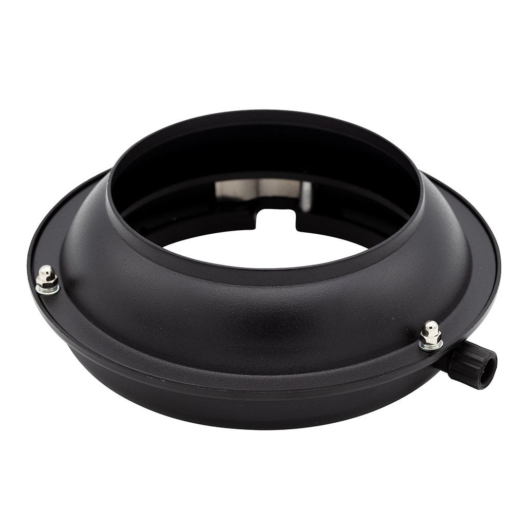 Strobepro/Bowens Adapter for Alien Bee/Einstein/White Lightning Strobes - Strobepro Studio Lighting