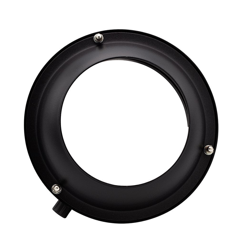 Strobepro/Bowens Adapter for Alien Bee/Einstein/White Lightning Strobes - Strobepro Studio Lighting