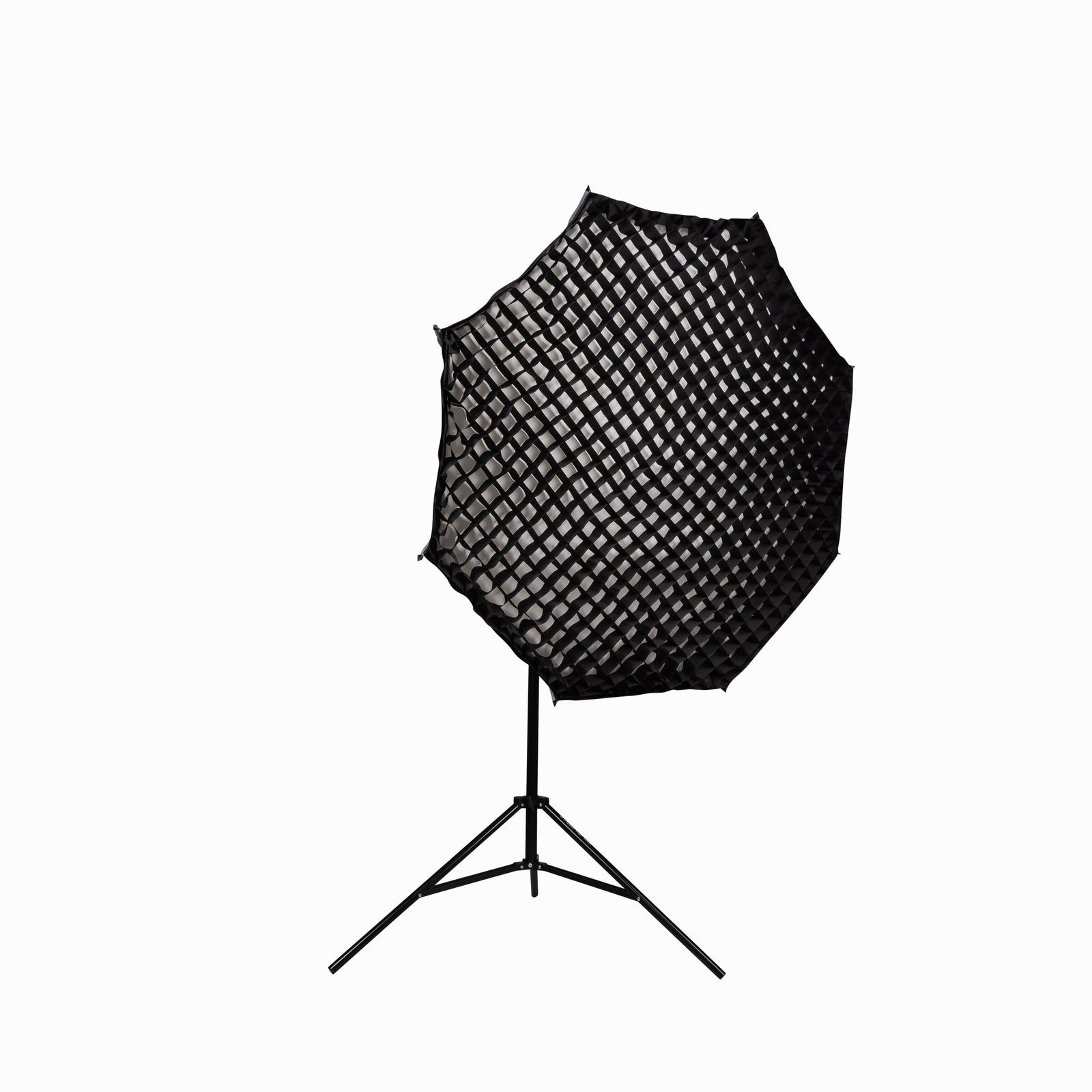 Rejilla para softbox Strobepro Rapid Snap Octa (mediano de 47")