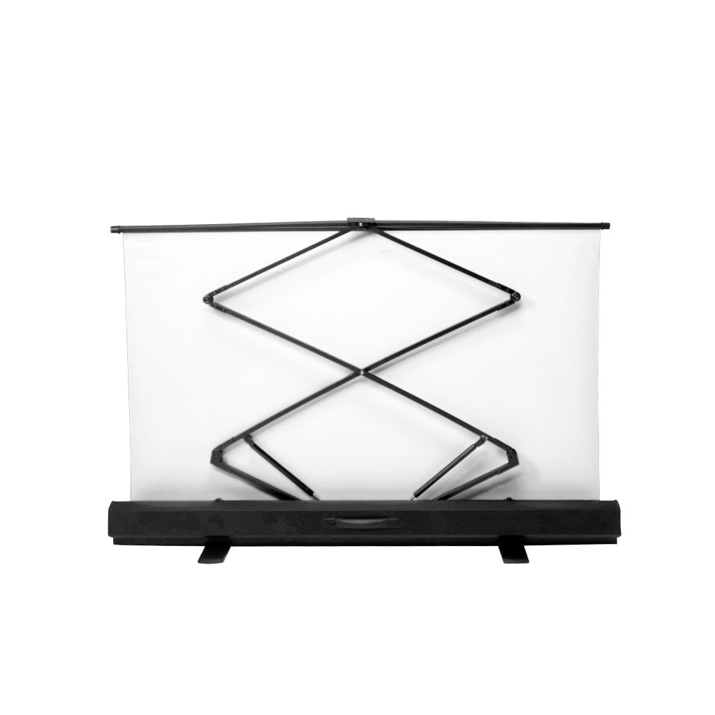 Strobepro Rapid Background - White