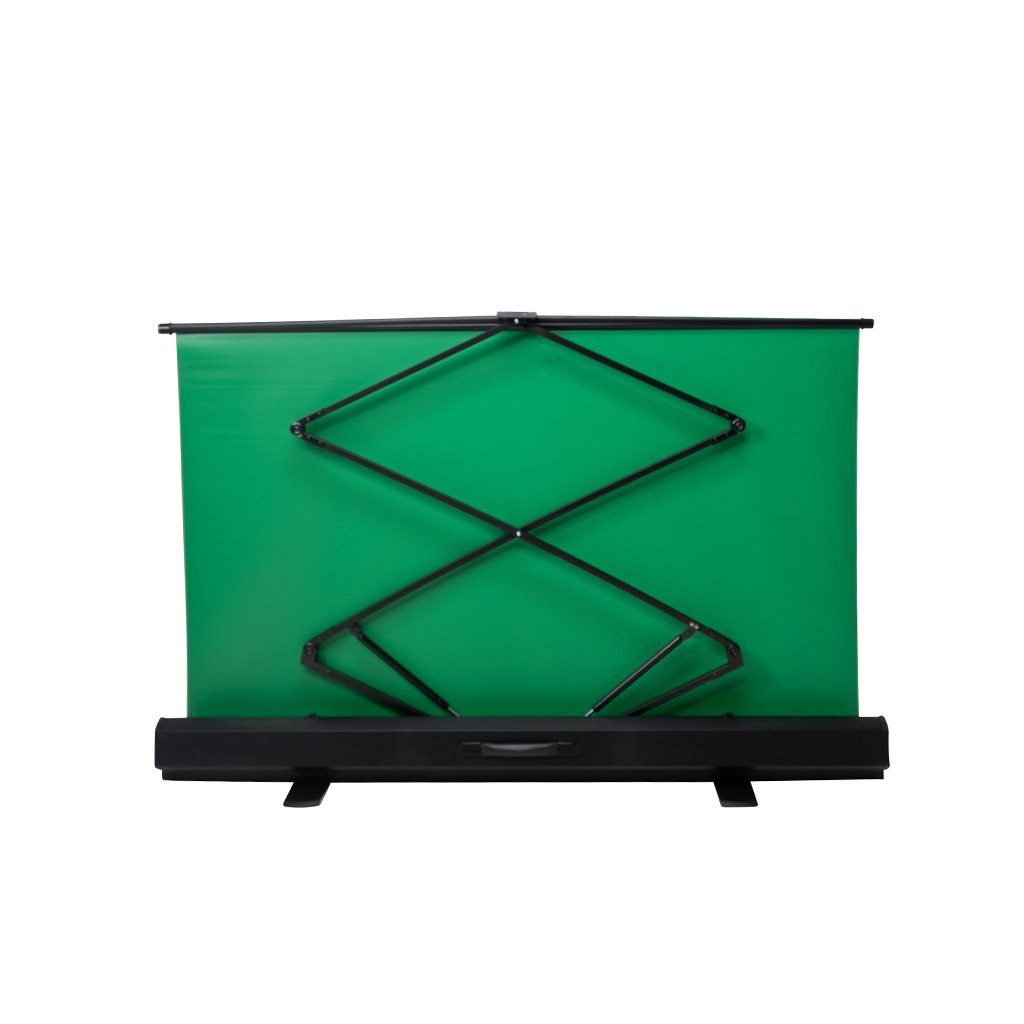 Fondo rápido Strobepro - Chroma Key Green