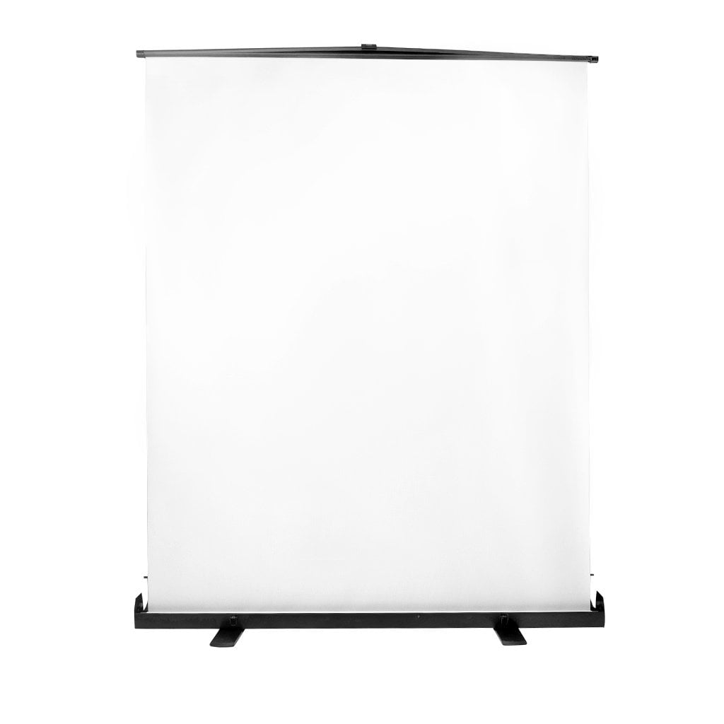 Strobepro Rapid Background - White