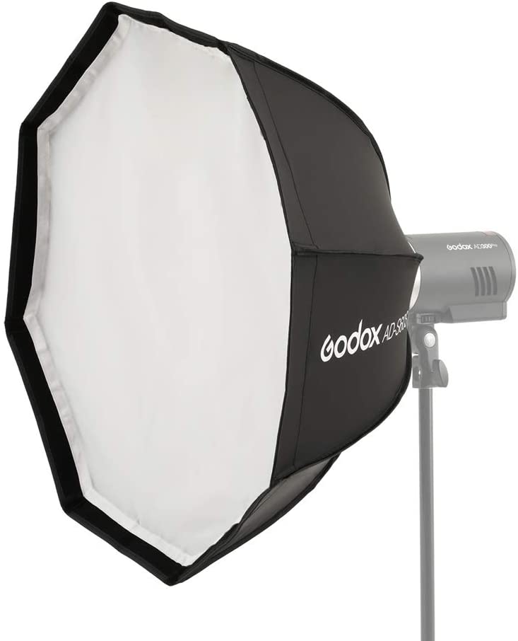 Godox AD-S60S 60cm Softbox for AD300 Pro, AD400 Pro, ML60