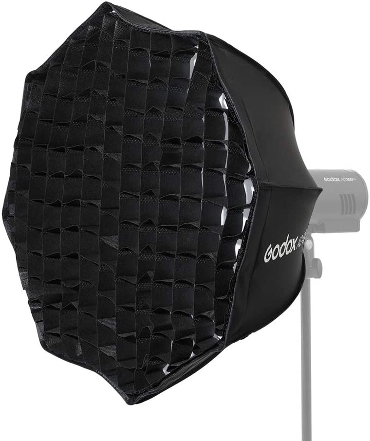 Godox AD-S60S 60cm Softbox for AD300 Pro, AD400 Pro, ML60