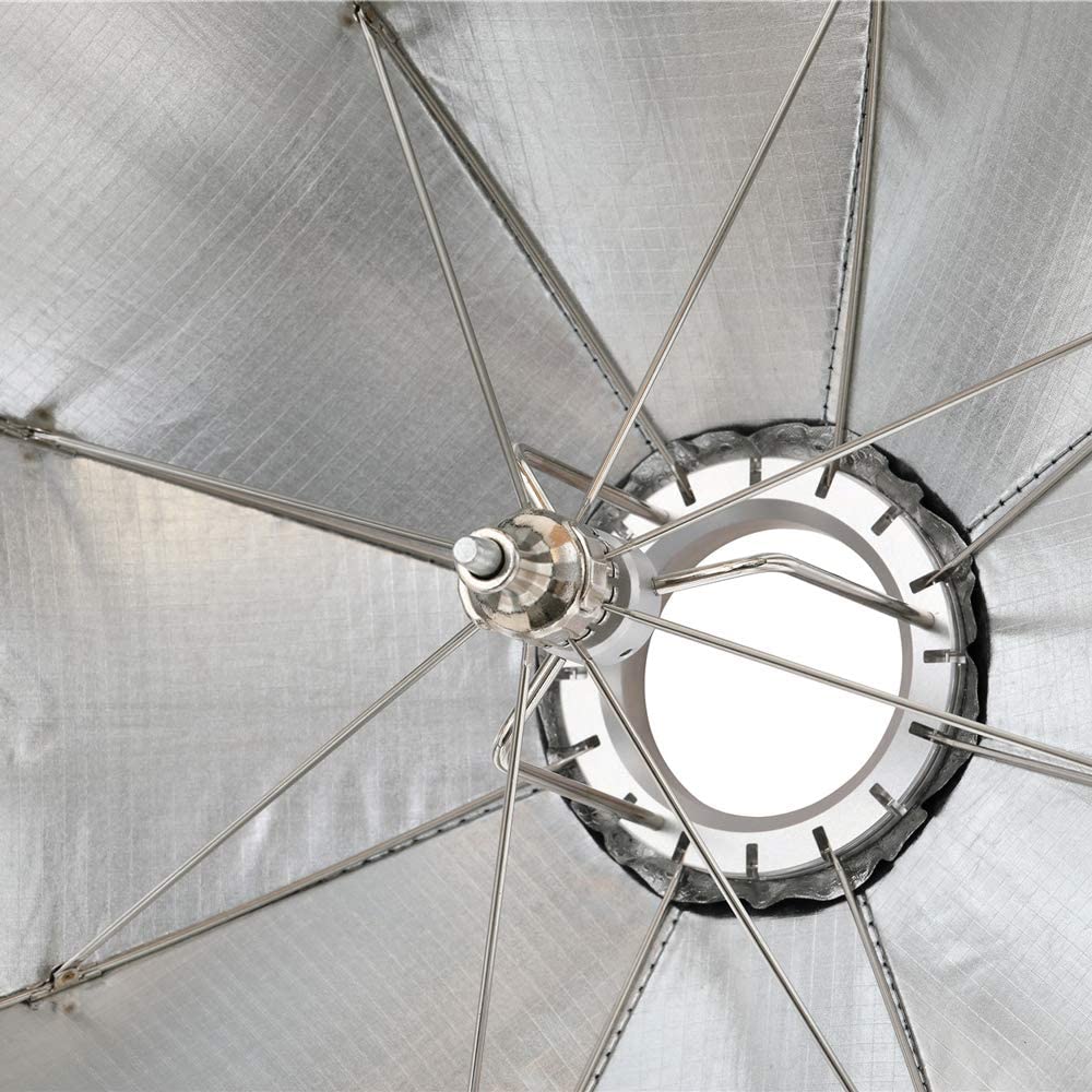 Godox AD-S60S 60cm Softbox for AD300 Pro, AD400 Pro, ML60