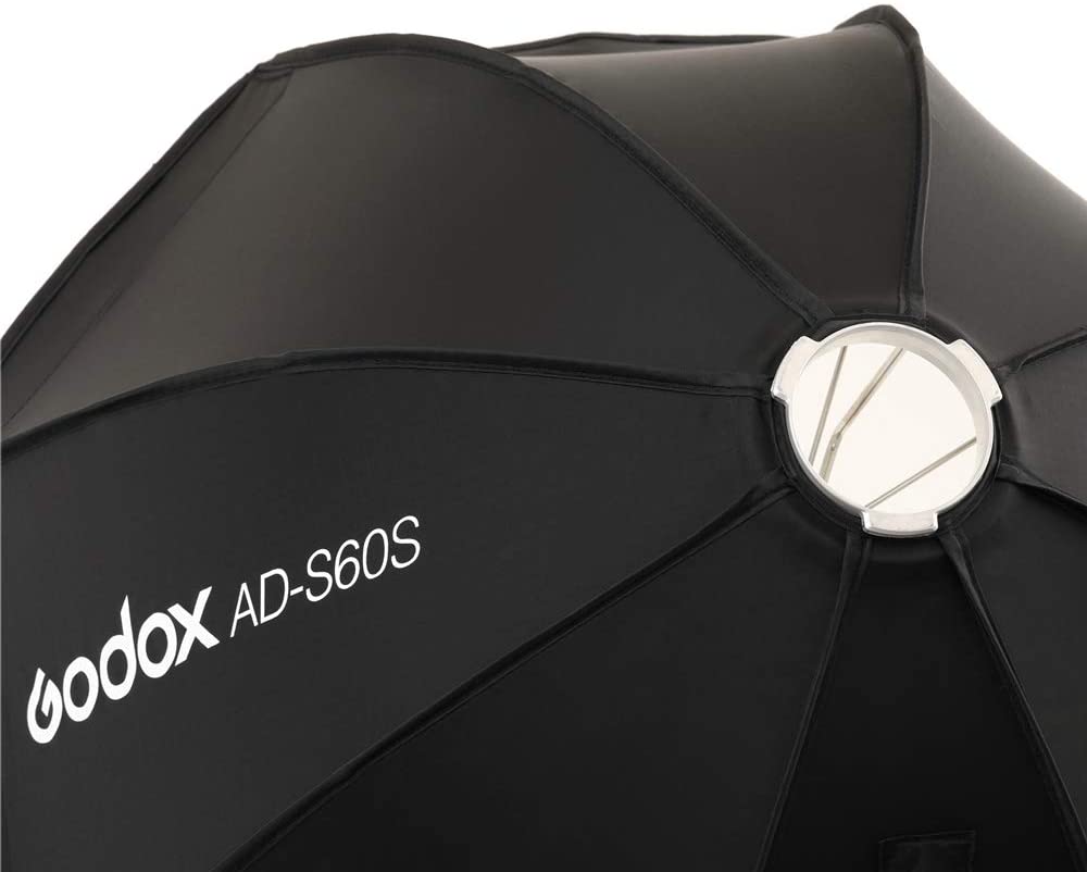 Godox AD-S60S 60cm Softbox for AD300 Pro, AD400 Pro, ML60