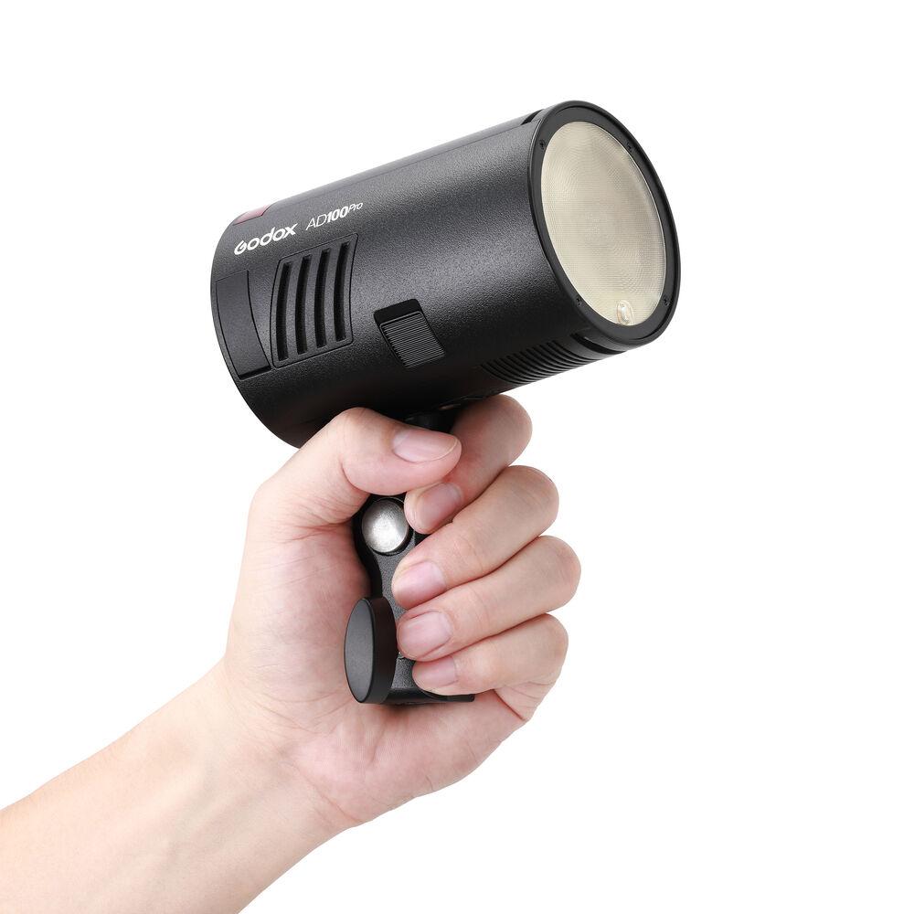 Godox AD100 Pro TTL Pocket Flash