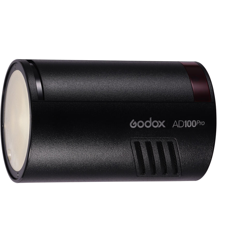 Godox AD100 Pro TTL Pocket Flash